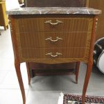 646 7482 CHEST OF DRAWERS